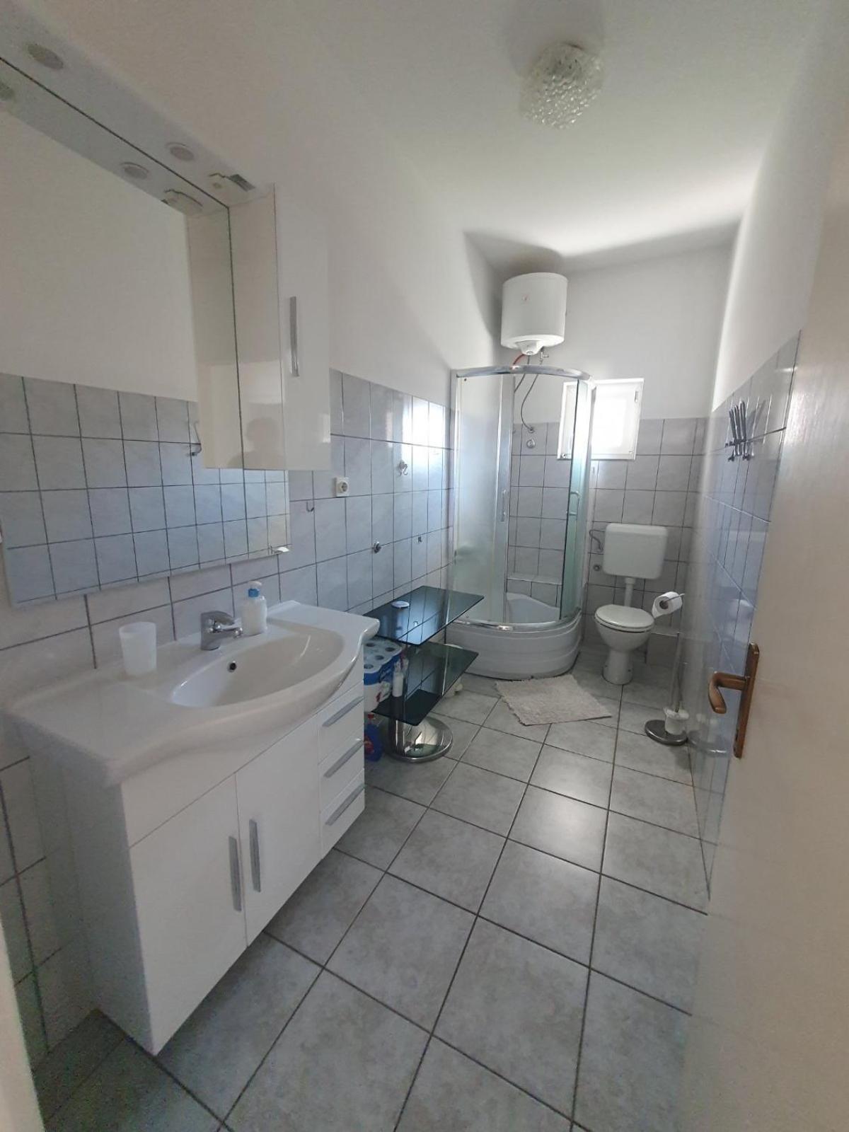 Apartment Sandra Zadar Exterior photo